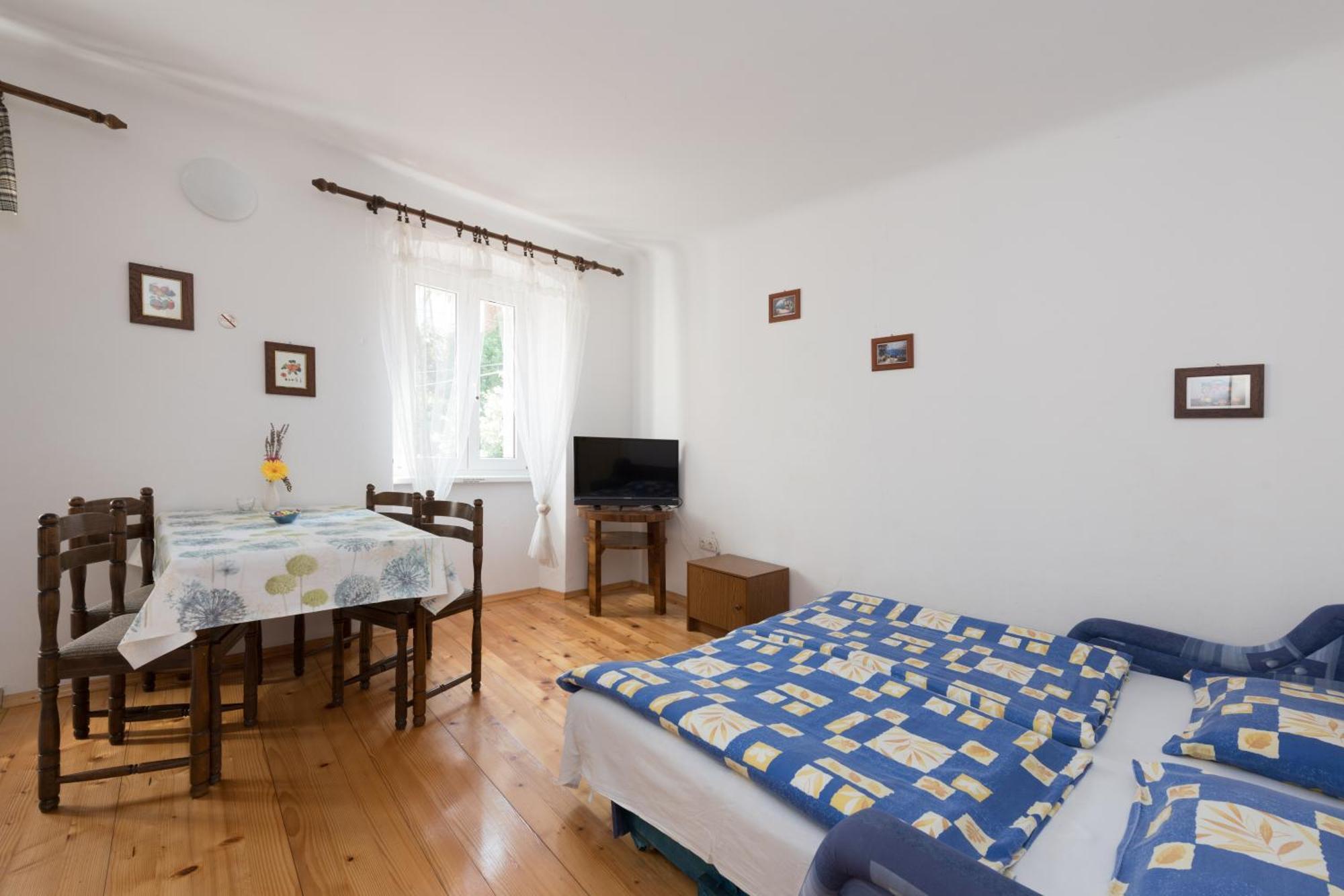 Apartments Mirakul มาลีโลชินจ์ ห้อง รูปภาพ