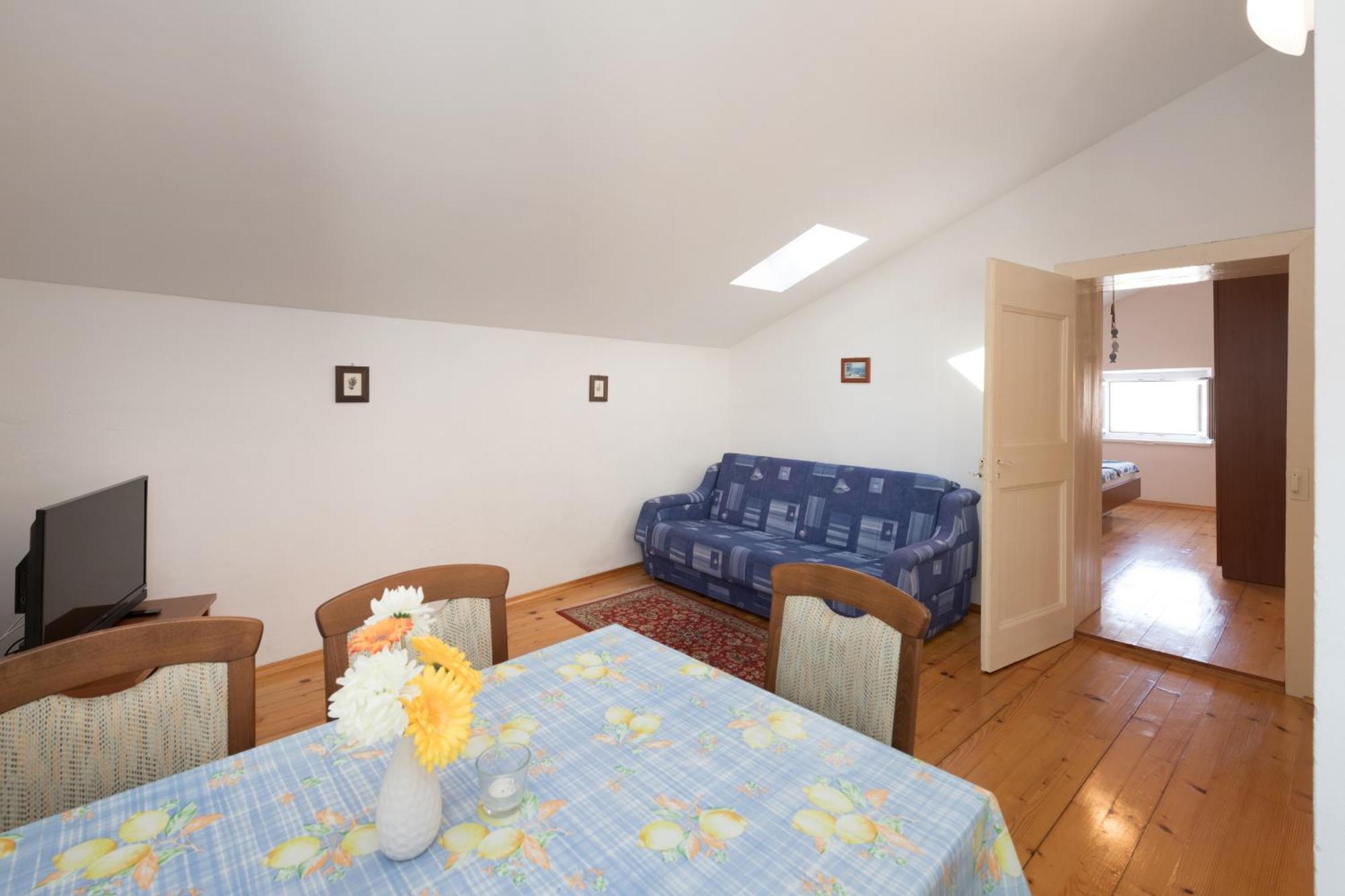 Apartments Mirakul มาลีโลชินจ์ ห้อง รูปภาพ